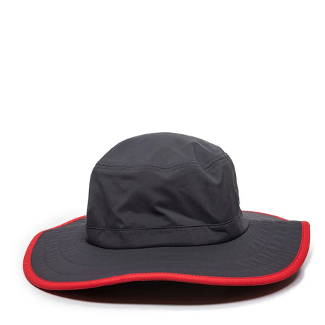 Outdoor Cap CSB-300 Adjustable Drawstring Boonie Hat Unisex Accessories Hats & Caps