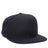 Outdoor Cap REDLBL101 Flat Bill Structured Solid Back Hat Unisex Accessories Hats & Caps