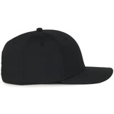 Outdoor Cap OC360PF Adjustable Sweatband Structured Solid Panel Hat Unisex Accessories Hats & Caps