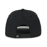 Outdoor Cap OC360PF Adjustable Sweatband Structured Solid Panel Hat Unisex Accessories Hats & Caps
