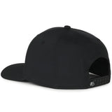 Outdoor Cap OC360PF Adjustable Sweatband Structured Solid Panel Hat Unisex Accessories Hats & Caps