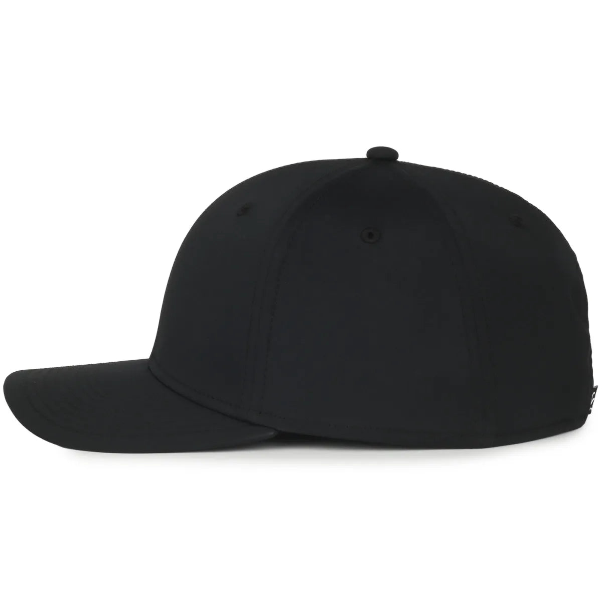 Outdoor Cap OC360PF Adjustable Sweatband Structured Solid Panel Hat Unisex Accessories Hats & Caps