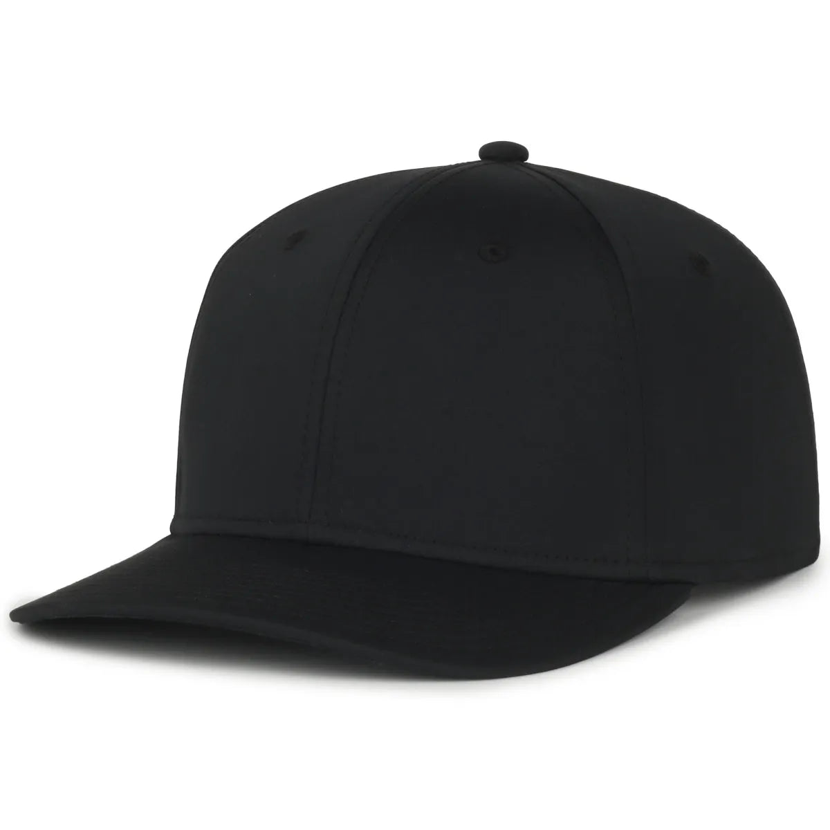 Outdoor Cap OC360PF Adjustable Sweatband Structured Solid Panel Hat Unisex Accessories Hats & Caps