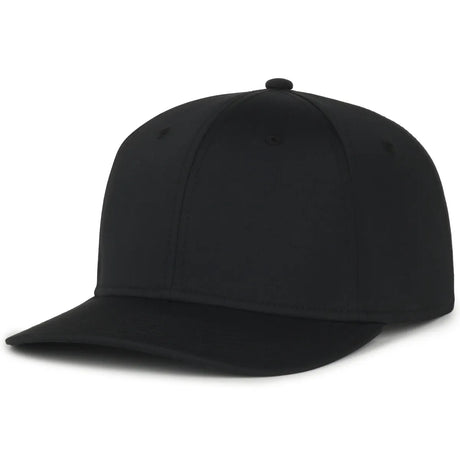 Outdoor Cap OC360PF Adjustable Sweatband Structured Solid Panel Hat Unisex Accessories Hats & Caps