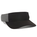 Outdoor Cap CAGE75 Visor-1