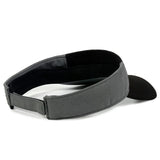 Outdoor Cap CAGE75 Performance Fabric Visor Unisex Accessories Hats & Caps