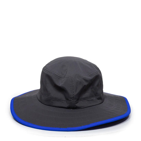 Outdoor Cap CSB-300 Adjustable Drawstring Boonie Hat Unisex Accessories Hats & Caps