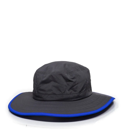 Outdoor Cap CSB-300 Adjustable Drawstring Boonie Hat Unisex Accessories Hats & Caps