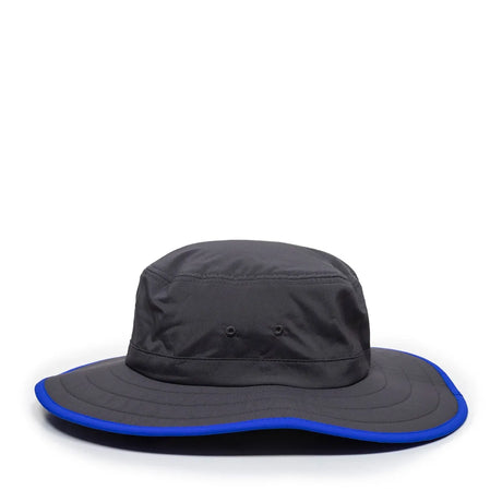 Outdoor Cap CSB-300 Adjustable Drawstring Boonie Hat Unisex Accessories Hats & Caps