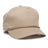 Outdoor Cap GL-555 Corded Visor Structured Solid Back Hat Unisex Accessories Hats & Caps