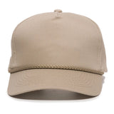 Outdoor Cap GL-555 Corded Visor Structured Solid Back Hat Unisex Accessories Hats & Caps