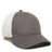 Outdoor Cap SWM-600 Cotton Twill Structured Trucker Hat Unisex Accessories Hats & Caps