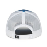 Outdoor Cap OCGLTR Glitter Fabric Structured Trucker Hat Unisex Accessories Hats & Caps