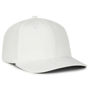 Outdoor Cap OC360PF Structured Solid Panel Hat-1