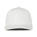 Outdoor Cap OC360PF Adjustable Sweatband Structured Solid Panel Hat Unisex Accessories Hats & Caps