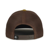 Outdoor Cap OCCORDM Corduroy Structured Trucker Hat Unisex Accessories Hats & Caps
