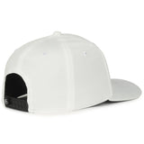 Outdoor Cap OC360PF Adjustable Sweatband Structured Solid Panel Hat Unisex Accessories Hats & Caps