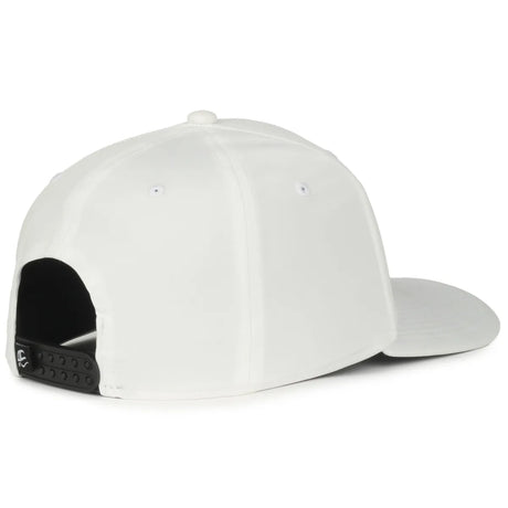 Outdoor Cap OC360PF Adjustable Sweatband Structured Solid Panel Hat Unisex Accessories Hats & Caps