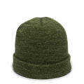 Outdoor Cap OC804 Acrylic Knit Watch Cap with Cuff Beanie Unisex Accessories Hats & Caps