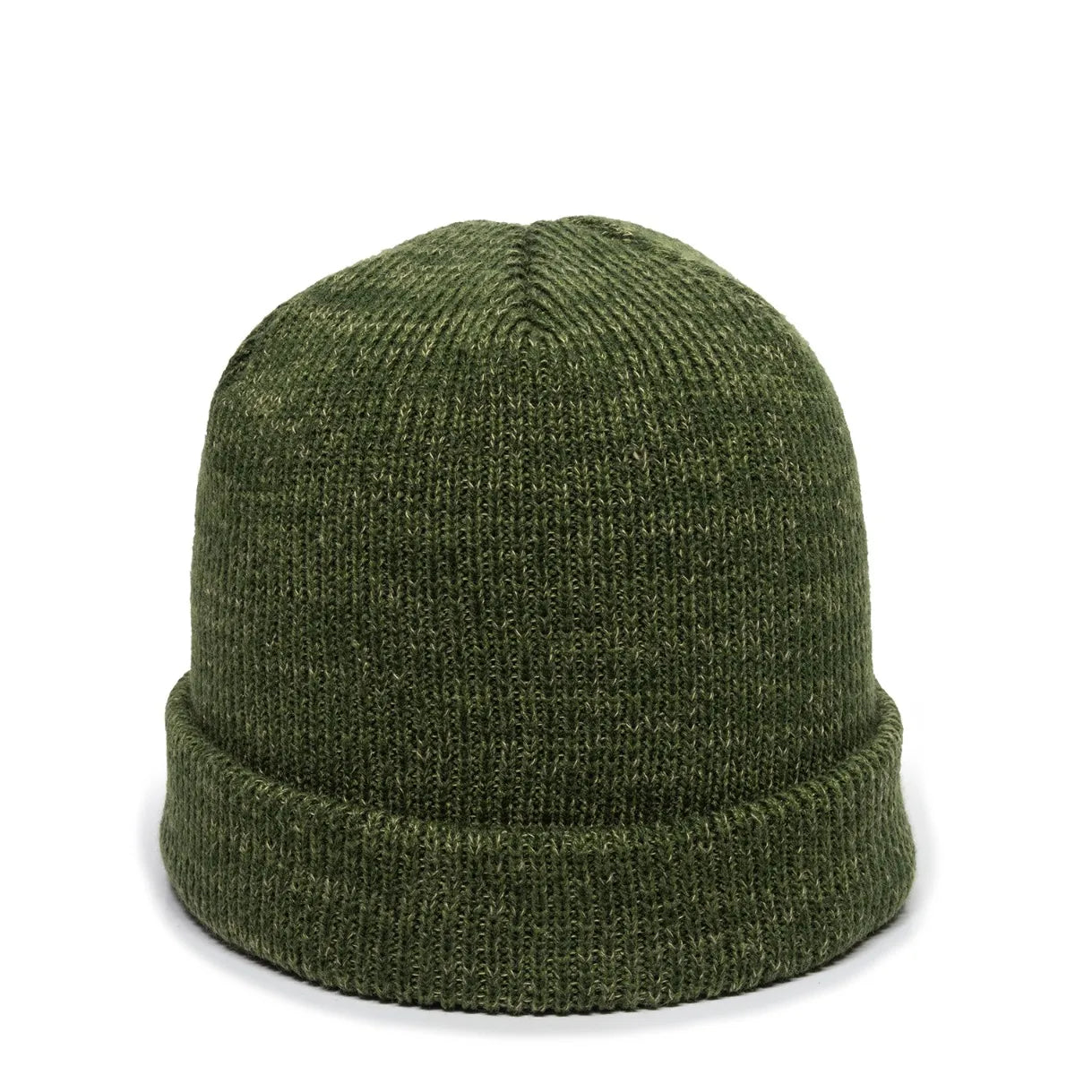 Outdoor Cap OC804 Acrylic Knit Watch Cap with Cuff Beanie Unisex Accessories Hats & Caps