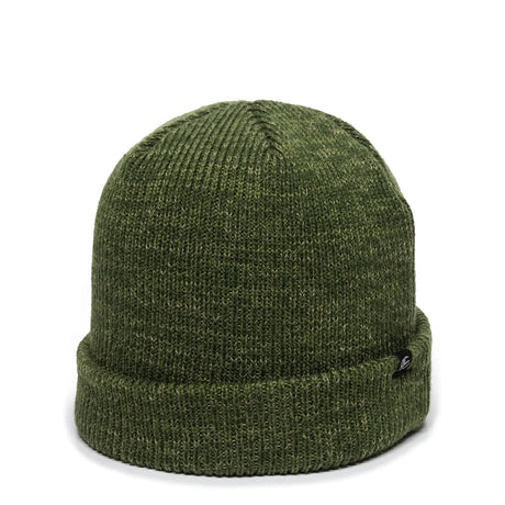 Outdoor Cap OC804 Acrylic Knit Watch Cap with Cuff Beanie Unisex Accessories Hats & Caps