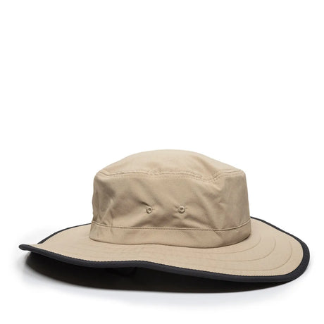 Outdoor Cap CSB-300 Adjustable Drawstring Boonie Hat Unisex Accessories Hats & Caps