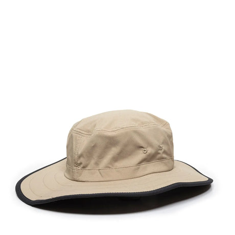 Outdoor Cap CSB-300 Adjustable Drawstring Boonie Hat Unisex Accessories Hats & Caps