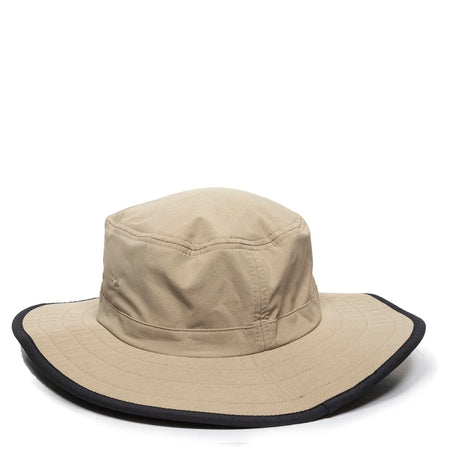 Outdoor Cap CSB-300 Adjustable Drawstring Boonie Hat Unisex Accessories Hats & Caps