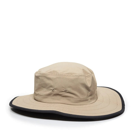 Outdoor Cap CSB-300 Adjustable Drawstring Boonie Hat Unisex Accessories Hats & Caps