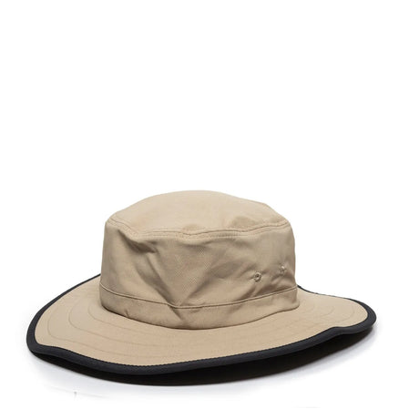 Outdoor Cap CSB-300 Adjustable Drawstring Boonie Hat Unisex Accessories Hats & Caps