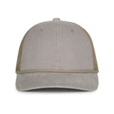 Outdoor Cap OCCORDM Corduroy Structured Trucker Hat Unisex Accessories Hats & Caps