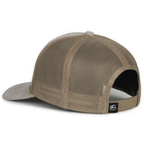 Outdoor Cap OCCORDM Corduroy Structured Trucker Hat Unisex Accessories Hats & Caps