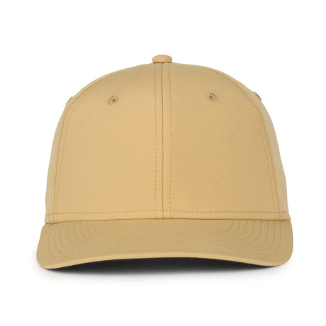 Outdoor Cap OC360PF Adjustable Sweatband Structured Solid Panel Hat Unisex Accessories Hats & Caps