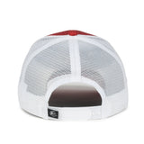 Outdoor Cap OCGLTR Glitter Fabric Structured Trucker Hat Unisex Accessories Hats & Caps
