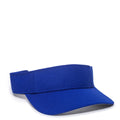 Outdoor Cap CAGE75 Visor-1