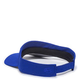 Outdoor Cap CAGE75 Performance Fabric Visor Unisex Accessories Hats & Caps