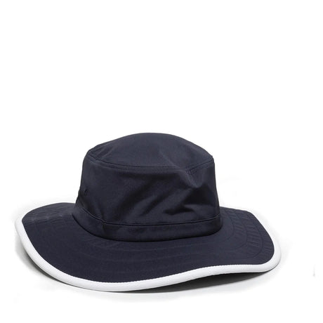 Outdoor Cap CSB-300 Adjustable Drawstring Boonie Hat Unisex Accessories Hats & Caps