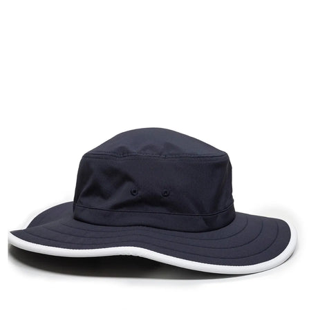 Outdoor Cap CSB-300 Adjustable Drawstring Boonie Hat Unisex Accessories Hats & Caps