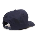 Outdoor Cap GL-555 Corded Visor Structured Solid Back Hat Unisex Accessories Hats & Caps