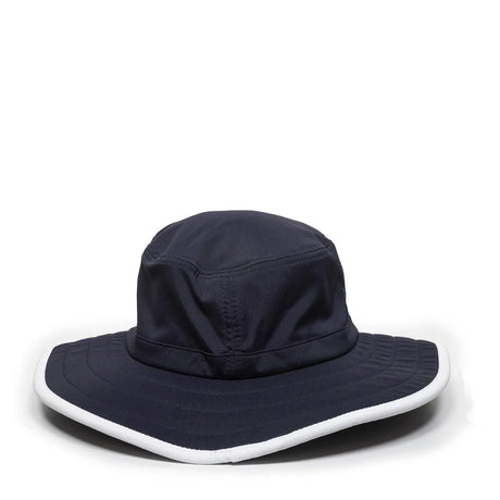 Outdoor Cap CSB-300 Adjustable Drawstring Boonie Hat Unisex Accessories Hats & Caps