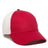 Outdoor Cap SWM-600 Cotton Twill Structured Trucker Hat Unisex Accessories Hats & Caps