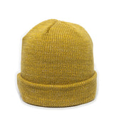 Outdoor Cap OC804 Acrylic Knit Watch Cap with Cuff Beanie Unisex Accessories Hats & Caps