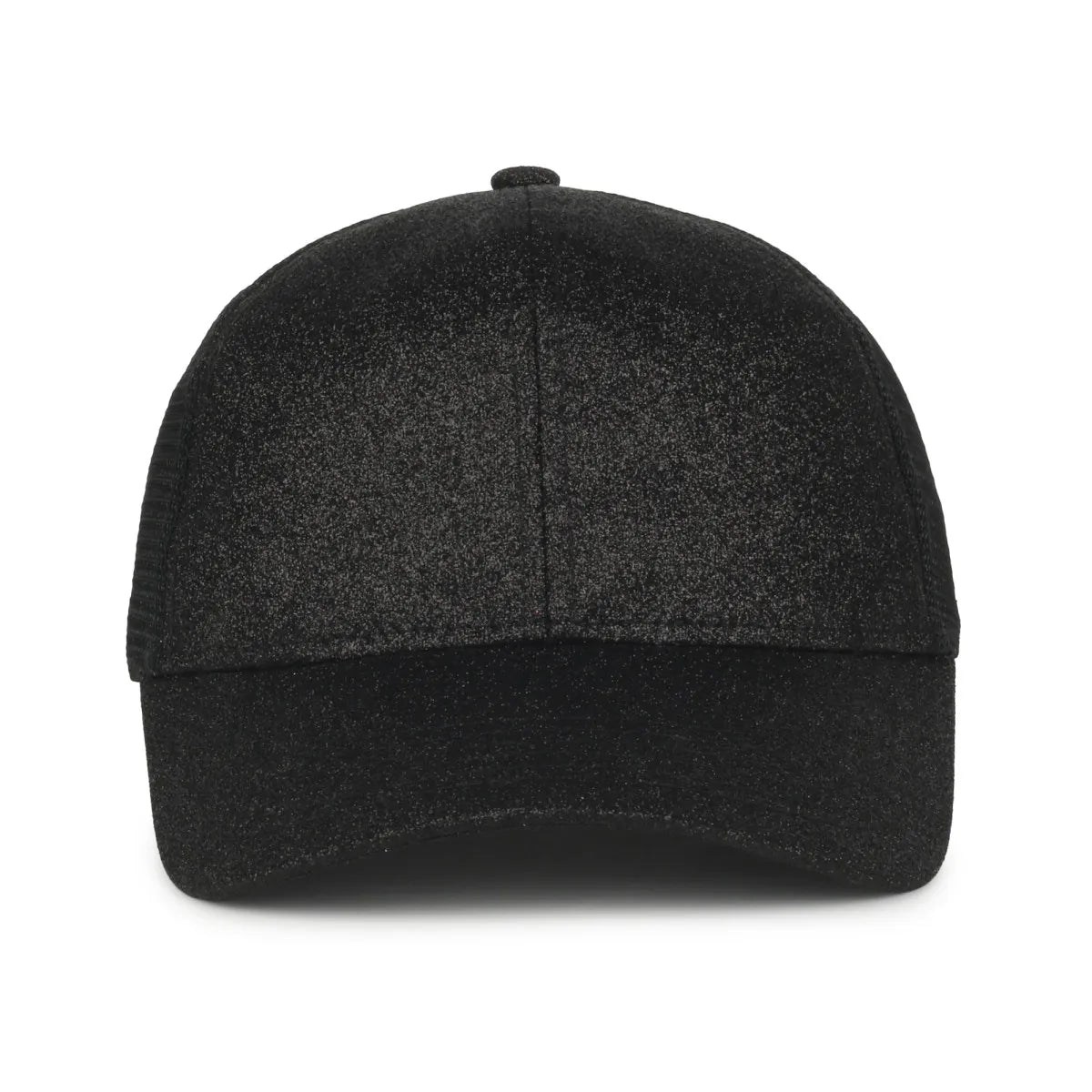 Outdoor Cap OCGLTR Glitter Fabric Structured Trucker Hat Unisex Accessories Hats & Caps