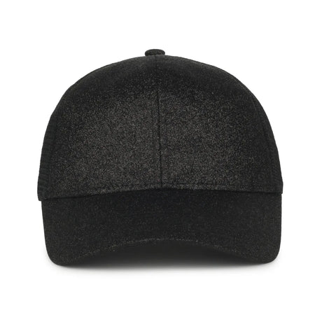 Outdoor Cap OCGLTR Glitter Fabric Structured Trucker Hat Unisex Accessories Hats & Caps