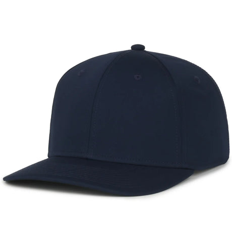 Outdoor Cap OC360PF Adjustable Sweatband Structured Solid Panel Hat Unisex Accessories Hats & Caps