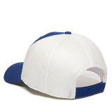 Outdoor Cap SWM-600 Cotton Twill Structured Trucker Hat Unisex Accessories Hats & Caps