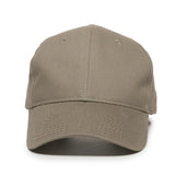 Outdoor Cap BCT-600 Brushed Twill Structured Solid Panel Hat Unisex Accessories Hats & Caps