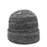 Outdoor Cap OC804 Acrylic Knit Watch Cap with Cuff Beanie Unisex Accessories Hats & Caps