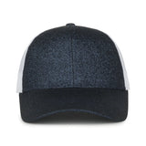 Outdoor Cap OCGLTR Glitter Fabric Structured Trucker Hat Unisex Accessories Hats & Caps