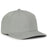 Outdoor Cap OC360PF Adjustable Sweatband Structured Solid Panel Hat Unisex Accessories Hats & Caps
